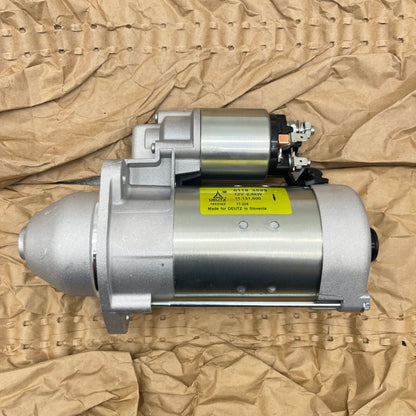 12V 11T 2.3KW Starter Motor For deutz 11131109  11131951  AZE4202  AZE4535  IS1072 0001109370  0001109461  0001218172  0001218772  0001223002  0986017430  0986018290  F042002146