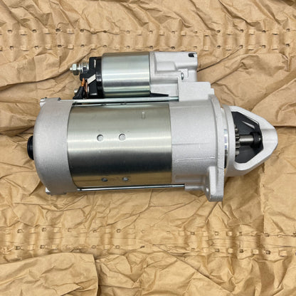 12V 11T 2.3KW Starter Motor For deutz 11131109  11131951  AZE4202  AZE4535  IS1072 0001109370  0001109461  0001218172  0001218772  0001223002  0986017430  0986018290  F042002146