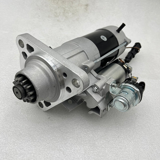 24V 12T 5.5KW Starter Motor For MAN M009T61971  M009T62071  M009T62971  M9T61971  M9T62071  M9T62971  51262017199  51262017211  51262017226  51262017284  51262019199