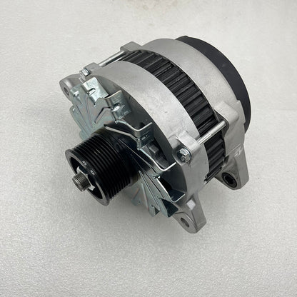 24V 90A ALTERNATOR FOR ISUZU 4HK1 0-95000-8701