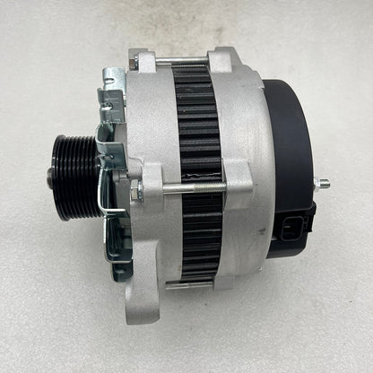 24V 90A ALTERNATOR FOR ISUZU 4HK1 0-95000-8701