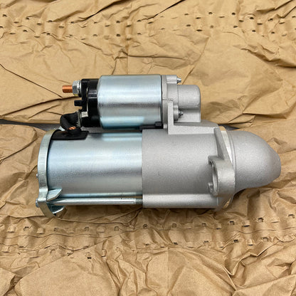 12V 9T 1.2KW Starter Motor For Perkins 403D-11  C1.1 0001107078  0001108181  0986022480  3197351  3408308  185086321  18508661  185086610  18508662  185086620