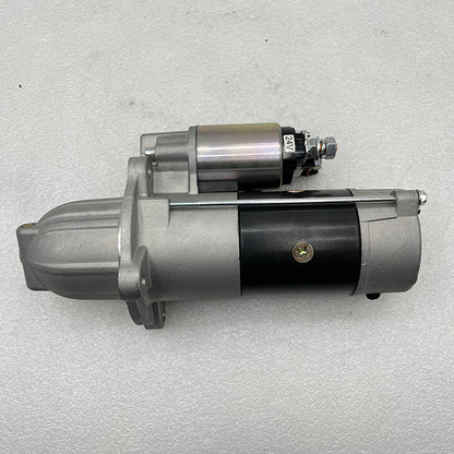 24V 10T 5.0KW Starter Motor For Cummins  ISF3.8 5256026  5263841  5268413  5319202  5319202F  5585086F  5263841  5268413