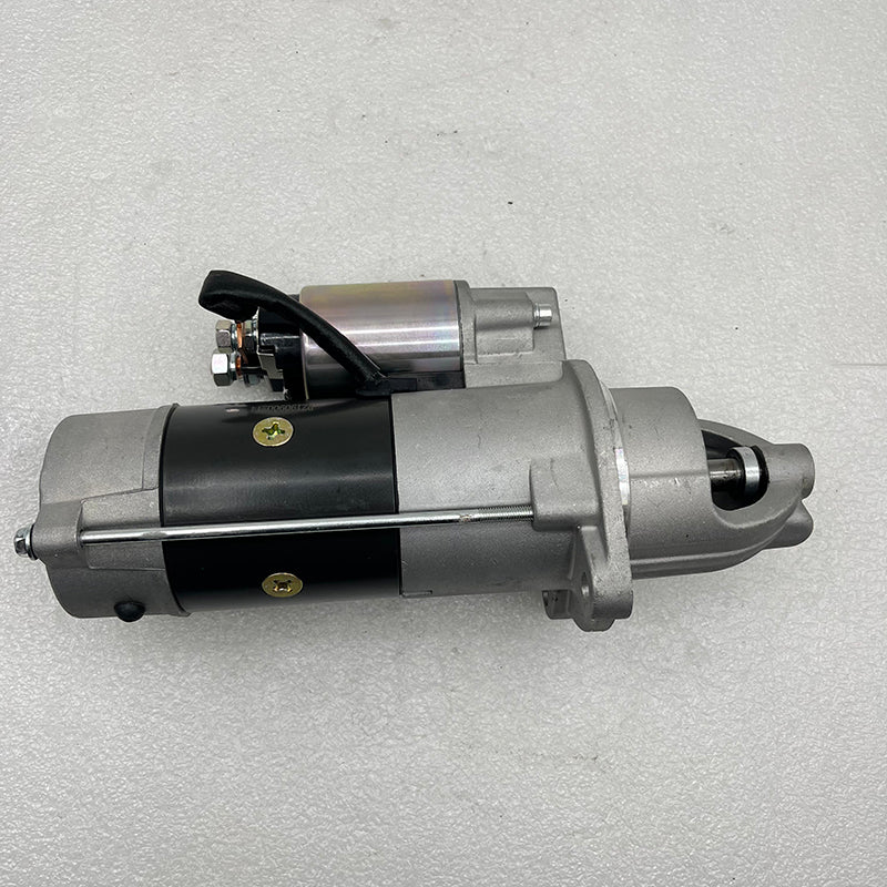 24V 10T 5.0KW Starter Motor For Cummins  ISF3.8 5256026  5263841  5268413  5319202  5319202F  5585086F  5263841  5268413