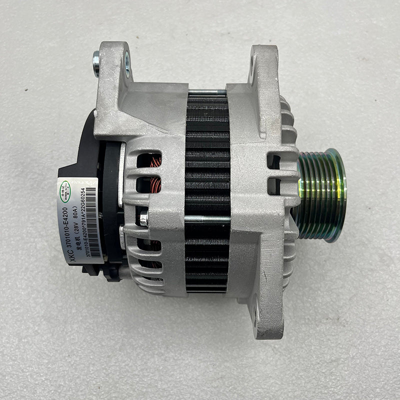 24V 70A alternator for trucks DDI175 Dongfeng for Renault X7 series  3701010-E4200