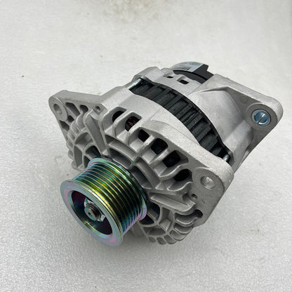 24V 70A alternator for trucks DDI175 Dongfeng for Renault X7 series  3701010-E4200