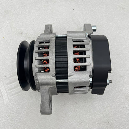 12V 45A ALTERNATOR FOR  John Deere  TCA17751  TCA21579  11203662  11204379  11204834  AAG5114  AAG5136  AAG5151  IA1325