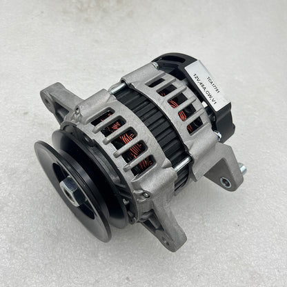 12V 45A ALTERNATOR FOR  John Deere  TCA17751  TCA21579  11203662  11204379  11204834  AAG5114  AAG5136  AAG5151  IA1325