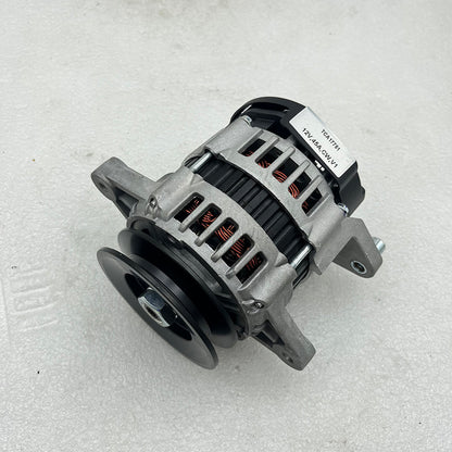 12V 45A ALTERNATOR FOR  John Deere  TCA17751  TCA21579  11203662  11204379  11204834  AAG5114  AAG5136  AAG5151  IA1325