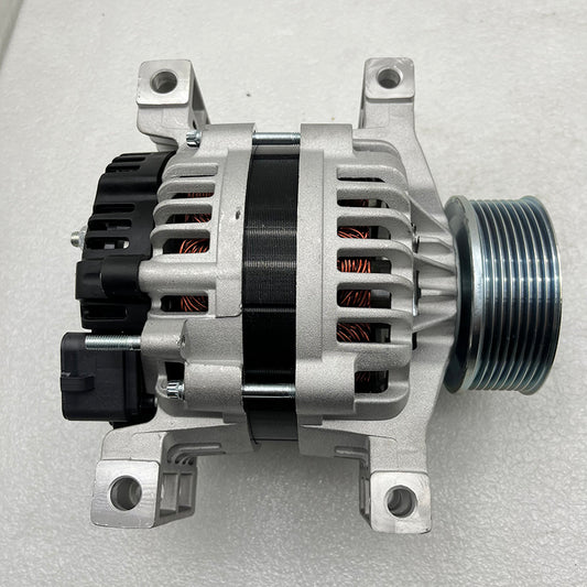 24V 100A ALTERNATOR FOR bens 0141546202  0141547102  0141547402  0141547802  0151540302  0151541302  0151542402  A0141546202  A0141547102  A0141547402  A0141547502  A0141547802  A0151540302  A0151541302  A0151542402