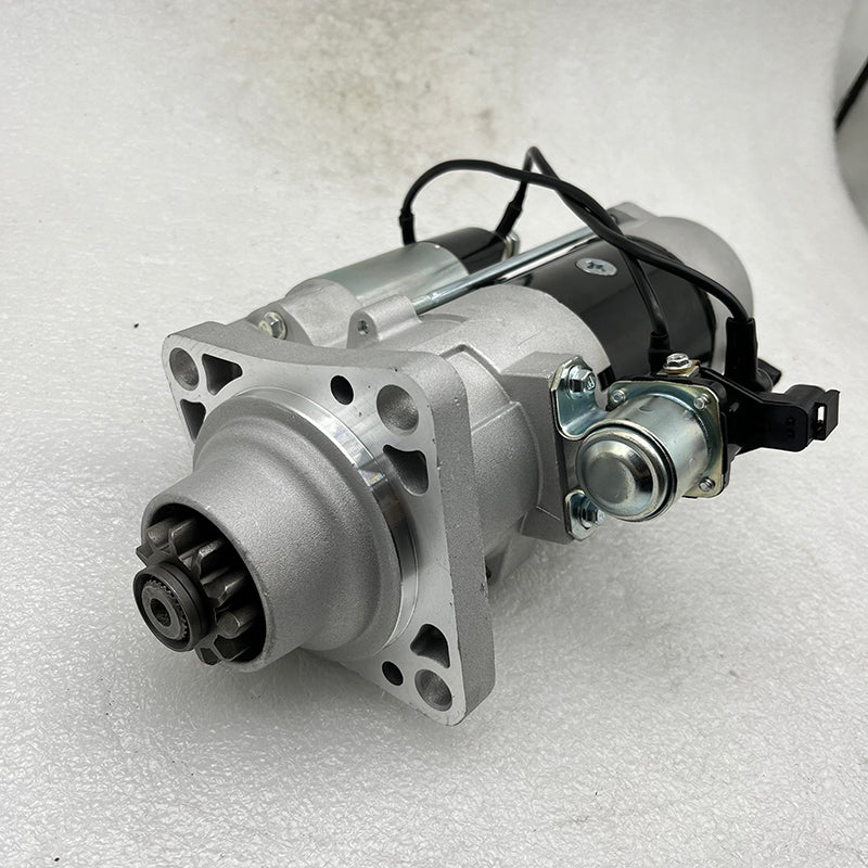 24V 11T 5.5KW Starter Motor For VOLVO FM9 M009T61471  M009T61479  M009T65479  M9T61471  M9T61479  M9T64973  M9T65479  20397219  20732977  21103701  3801287  3803847  3807225  85000148  85006148  85013134  85020161