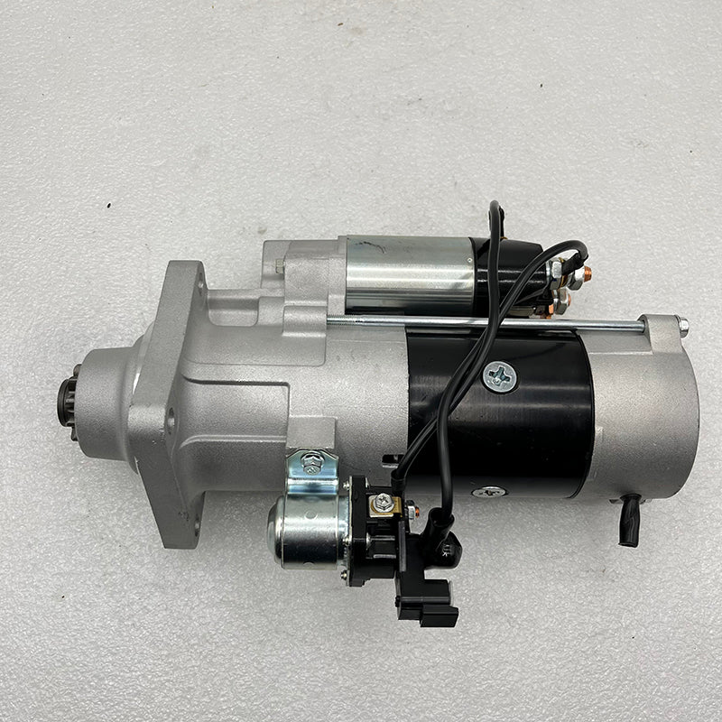 24V 11T 5.5KW Starter Motor For VOLVO FM9 M009T61471  M009T61479  M009T65479  M9T61471  M9T61479  M9T64973  M9T65479  20397219  20732977  21103701  3801287  3803847  3807225  85000148  85006148  85013134  85020161