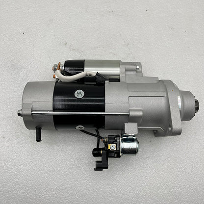 24V 11T 5.5KW Starter Motor For VOLVO FM9 M009T61471  M009T61479  M009T65479  M9T61471  M9T61479  M9T64973  M9T65479  20397219  20732977  21103701  3801287  3803847  3807225  85000148  85006148  85013134  85020161