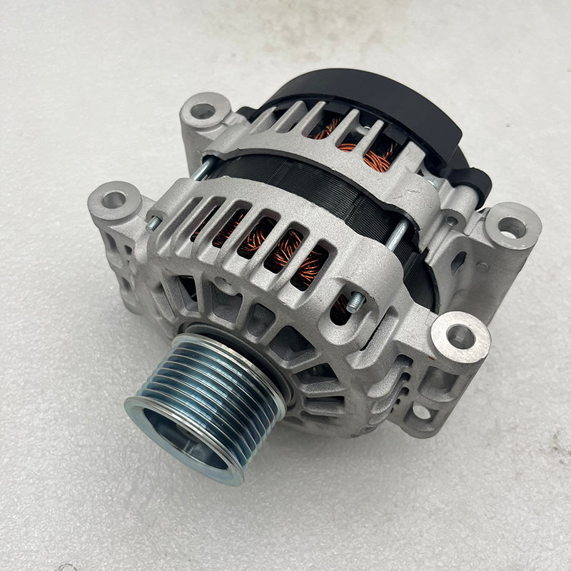 12V 175A ALTERNATOR FOR caterpillar c7.1 321-8930 8600378