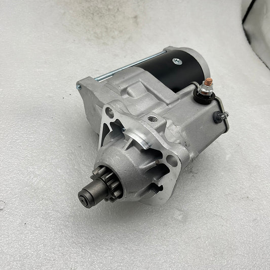 12V 10T 4.0KW Starter Motor For Caterpillar 3126 2280007120