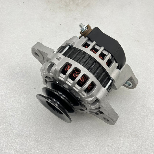 24V 50A ALTERNATOR FOR HYUNDAI 3730045500  3730045600  600308  603005  BN3730045500  TA000A64401