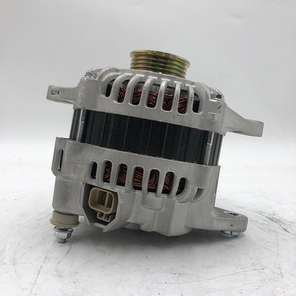 24V 80A alternator for volvo ec120d ec140d excavator 1G381-64012 A3TA9091A