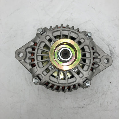 24V 80A alternator for volvo ec120d ec140d excavator 1G381-64012 A3TA9091A