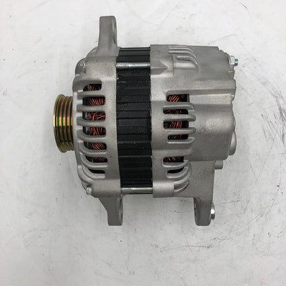 24V 80A alternator for volvo ec120d ec140d excavator 1G381-64012 A3TA9091A