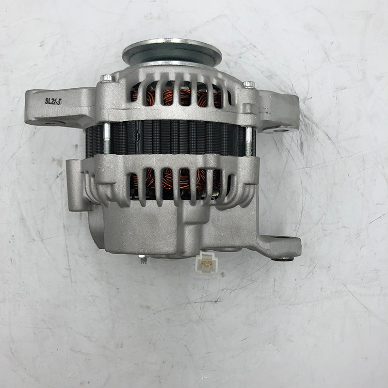 12V 65A  ALTERNATOR FOR VOLVO EC60 EXCAVATOR 14559184  14653971  906050115  600115