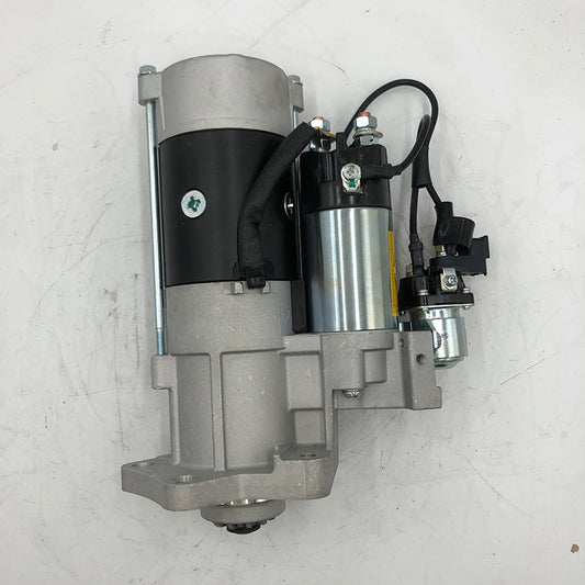 24V 11T 5KW Starter Motor For Mitsubishi 4M50 M008T62371  M008T62371AM  M8T62371  M8T62371AM  ME223360