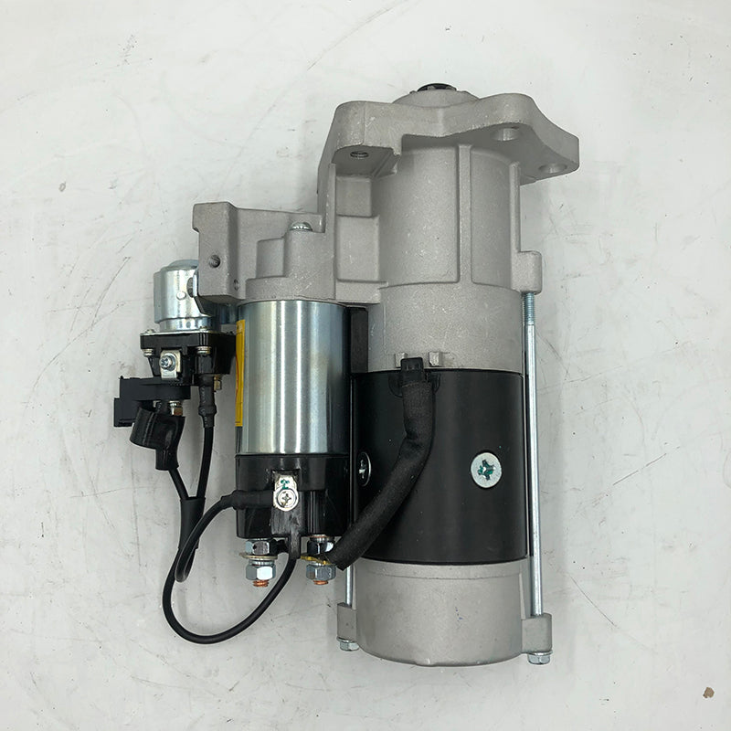 24V 11T 5KW Starter Motor For Mitsubishi 4M50 M008T62371  M008T62371AM  M8T62371  M8T62371AM  ME223360