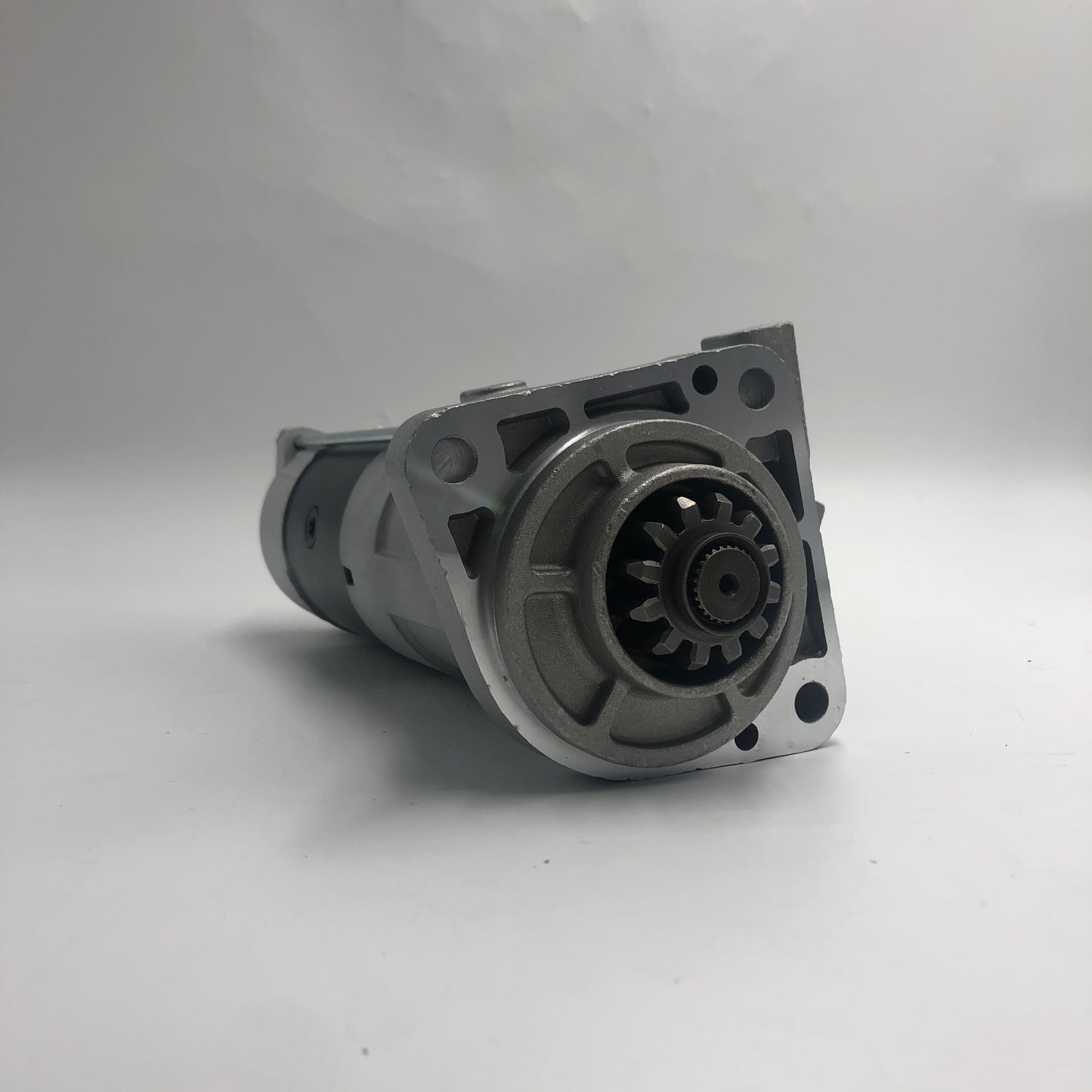 24V 12T 5.5KW D7D D7E Starter Motor For Volvo EC210 EC240 EC290 Excavator M009T62671  M9T62671  20796052  20880693  21164603  22851149  85000749