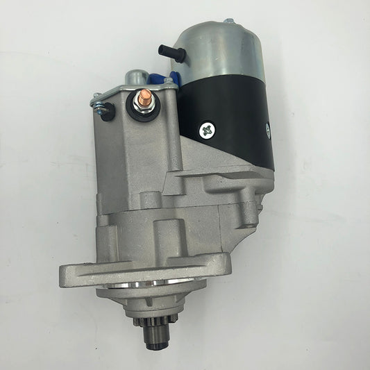 24V 11T 4.5KW Starter Motor For DOOSAN DEAWOO DH220-5 Excavator  65262017044 1811001910  1811001911  1811001912  1811002061  1811002531