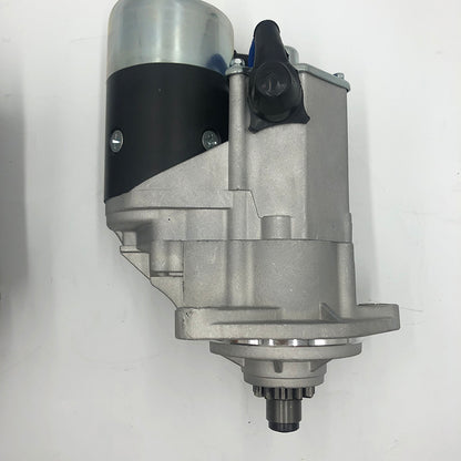 24V 11T 4.5KW Starter Motor For DOOSAN DEAWOO DH220-5 Excavator  65262017044 1811001910  1811001911  1811001912  1811002061  1811002531