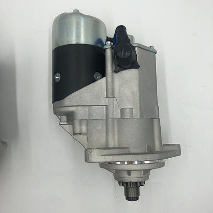 24V 11T 4.5KW Starter Motor For DOOSAN DEAWOO DH220-5 Excavator  65262017044 1811001910  1811001911  1811001912  1811002061  1811002531