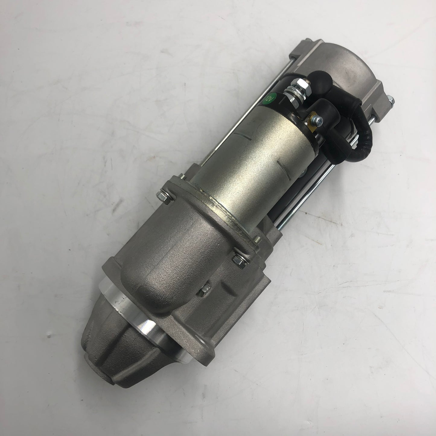 12V 9T 2.5KW Starter Motor For KOMATSU 4D95 6008131710  6008131720  6008131721  6008131730  6008131731  6008131732  0230000120  0230000121  0230000130  0230000170  0230000171  0230000172