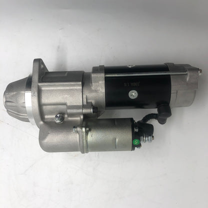 12V 9T 2.5KW Starter Motor For KOMATSU 4D95 6008131710  6008131720  6008131721  6008131730  6008131731  6008131732  0230000120  0230000121  0230000130  0230000170  0230000171  0230000172