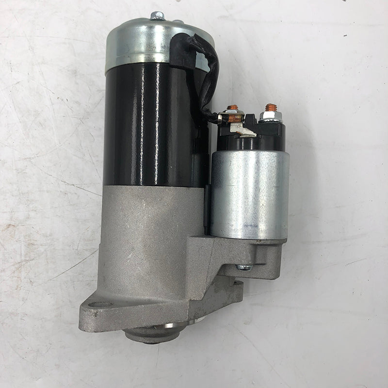 12V 9T 2.0KW Starter Motor For JCB60 Excavator