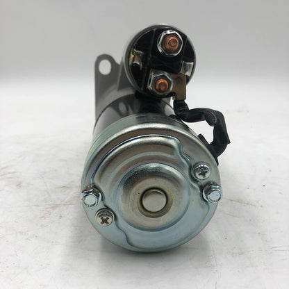 12V 9T 2.0KW Starter Motor For JCB60 Excavator