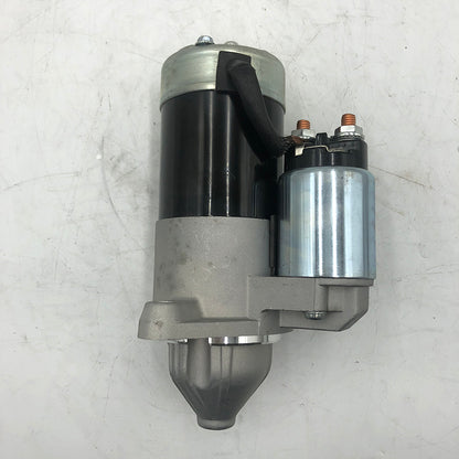 12V 9T 2.0KW Starter Motor For JCB60 Excavator