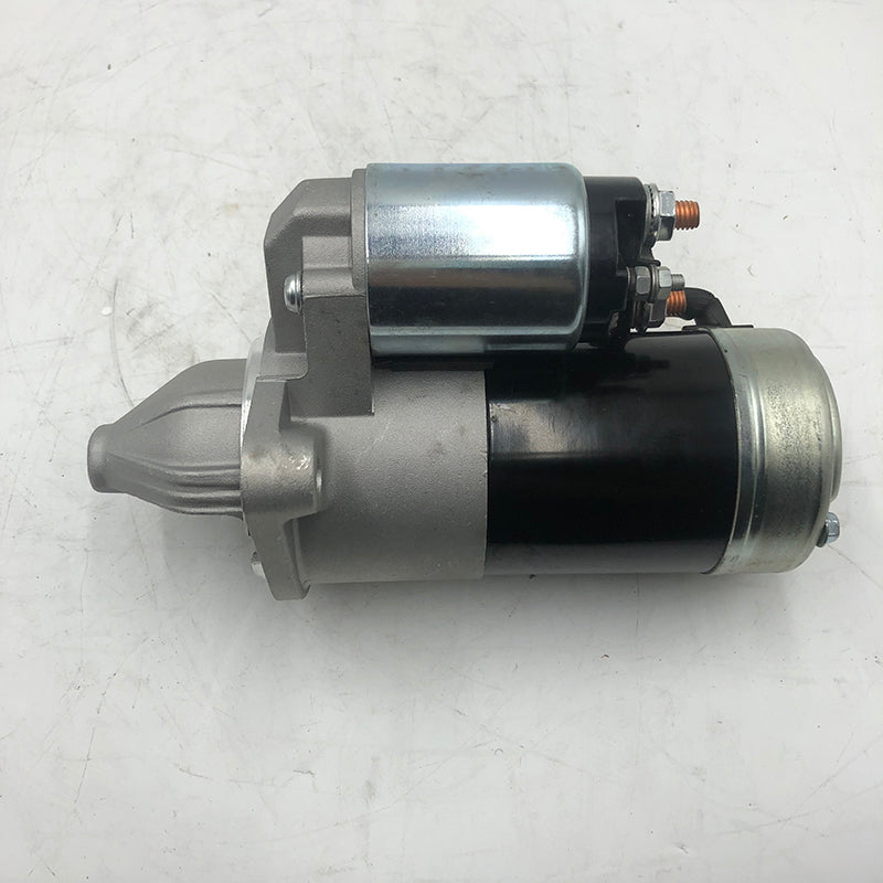 12V 9T 2.0KW Starter Motor For JCB60 Excavator