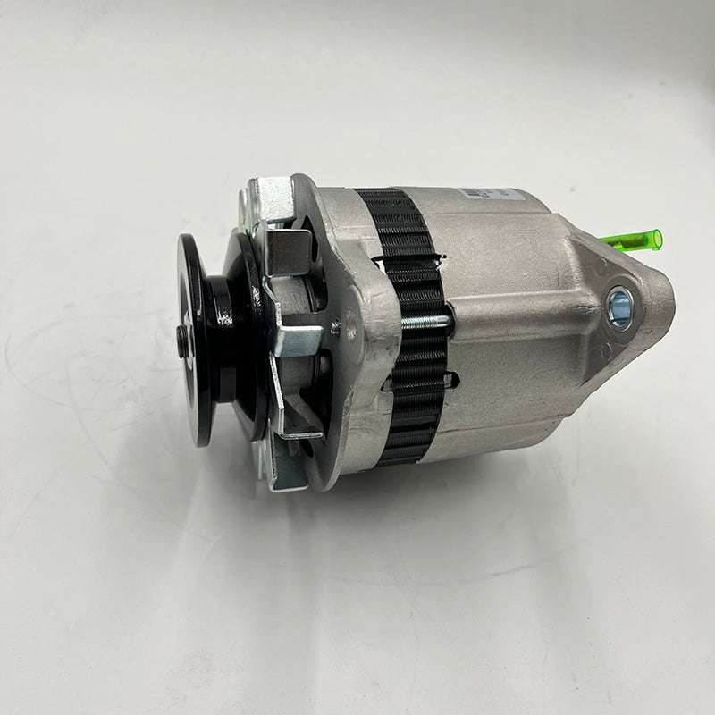 24V 20A ALTERNATOR FOR ISUZU 4JB1  LR22027、LR22027B  8943383470、8943383471、8943388470、8943388471、894338870、8944047900、8944620570