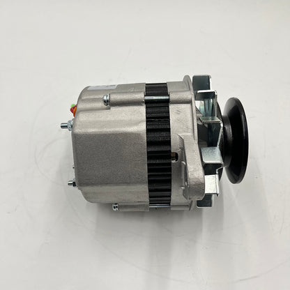 24V 20A ALTERNATOR FOR ISUZU 4JB1  LR22027、LR22027B  8943383470、8943383471、8943388470、8943388471、894338870、8944047900、8944620570