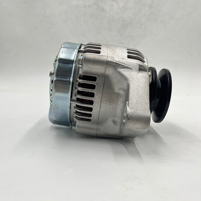 12V 45A alternator for isuzu 4le2 for hitachi zax55 ex55