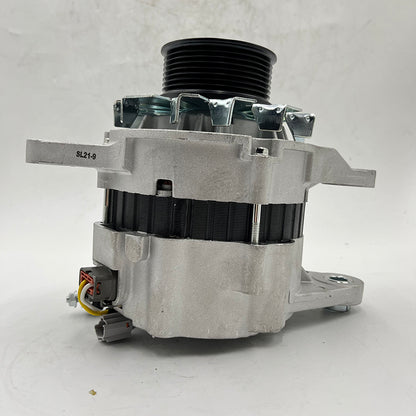 24V 60A ALTERNATOR FOR ISUZU 4HK1 8973750171、8980921160、8980921161、89980921160