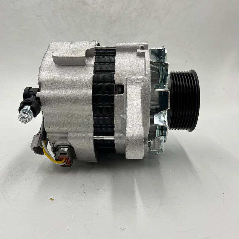 24V 60A ALTERNATOR FOR ISUZU 4HK1 8973750171、8980921160、8980921161、89980921160