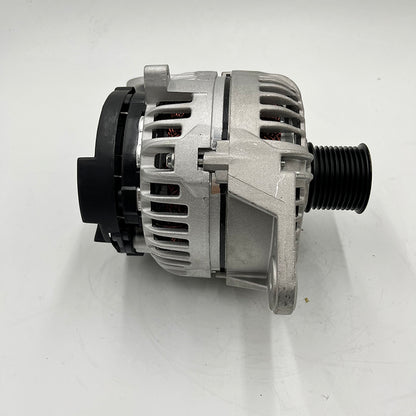 24V 80A ALTERNATOR FOR VOLVO EC210B EC240B EC210D EC220D EC200D excavator  0124555078  0124555084  0124555109  0124555555  0124555557  0124555559  0124555563  1986A00934