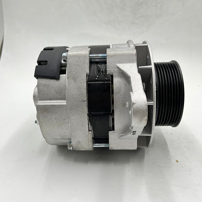 24V 60A alternator for DAEWOO DB58 DH220-5 DH150-7 DH225-7 DH300-7 DX260 excavator 25026006C  RK39005  219051  390050  30090100014