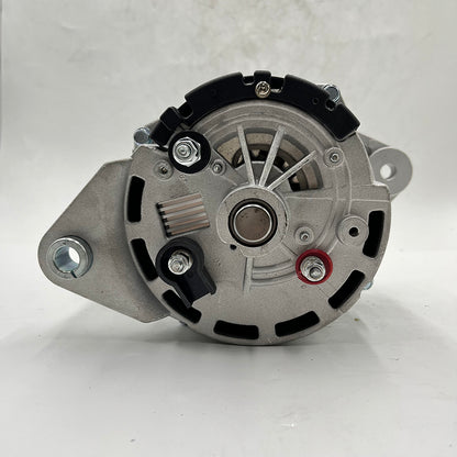 24V 60A alternator for DAEWOO DB58 DH220-5 DH150-7 DH225-7 DH300-7 DX260 excavator 25026006C  RK39005  219051  390050  30090100014