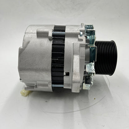 24V 60A ALTERNATOR FOR caterpillar E320C E320D C6.4  10R7561  2128561  5I7982  3436803800  A004TU3599  A004TU5484  A4TU3599  A4TU5484