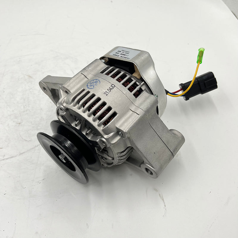 12V 60A ALTERNATOR FOR CUMMINS 4BT3.3 101211-1250 600-861-1350