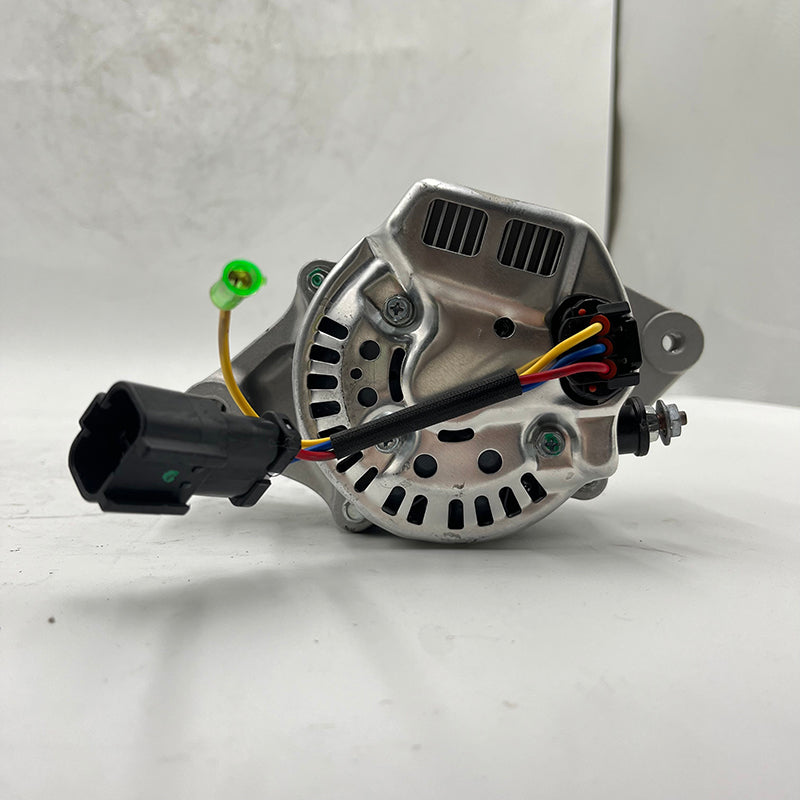 12V 60A ALTERNATOR FOR CUMMINS 4BT3.3 101211-1250 600-861-1350