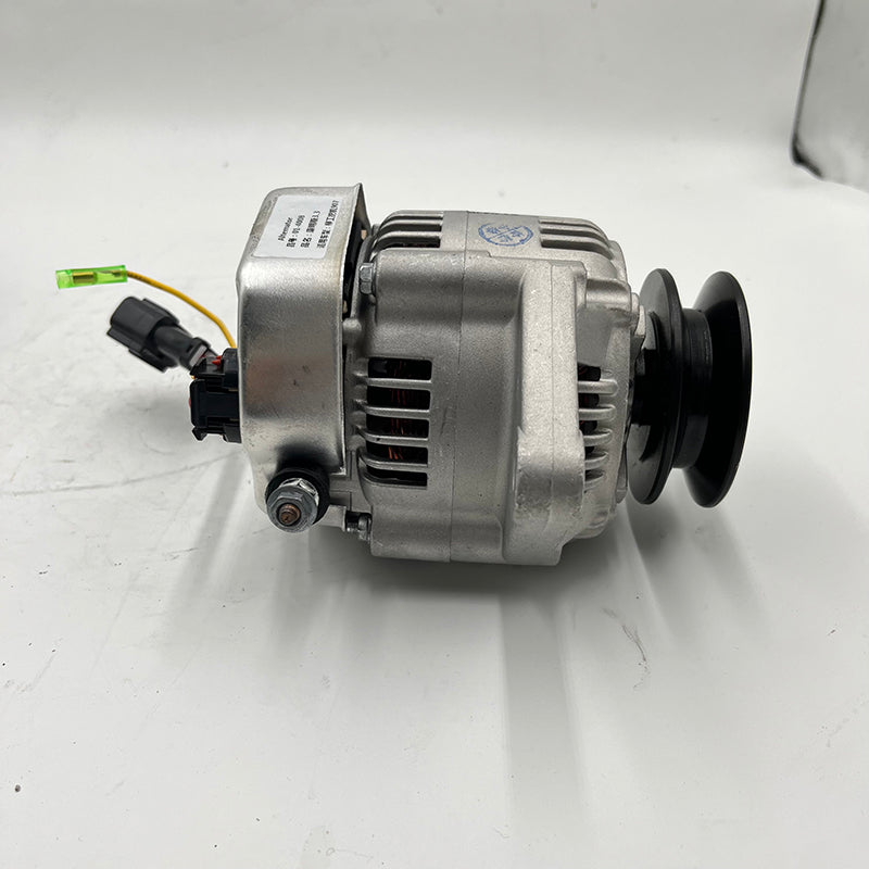 12V 60A ALTERNATOR FOR CUMMINS 4BT3.3 101211-1250 600-861-1350