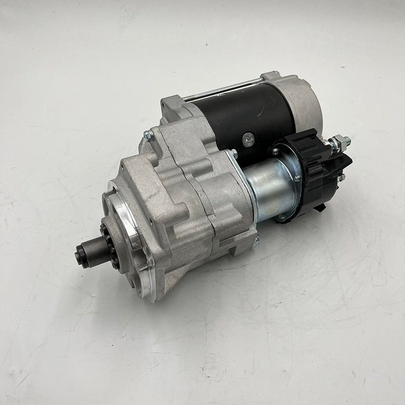 24V 11T 4.5KW Starter Motor For Isuzu 4BG1 8972202970  8972202971  8972202972  8972202974  8980620410  89806204102  0240003120  0240003121  0240003122  0240003123  0240003250  0240003251  0240003252