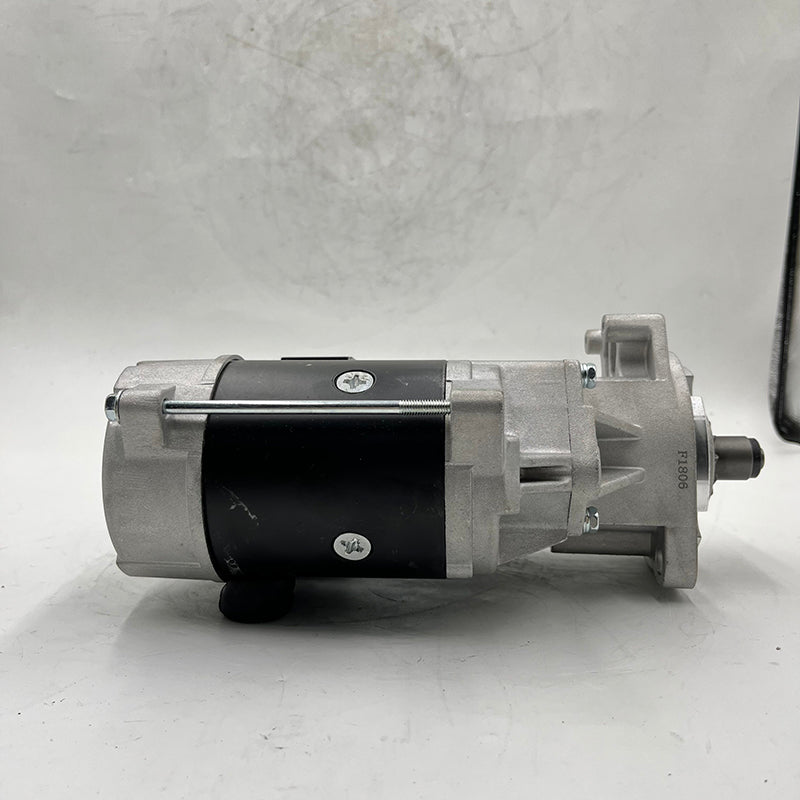 24V 11T 4.5KW Starter Motor For Isuzu 4BG1 8972202970  8972202971  8972202972  8972202974  8980620410  89806204102  0240003120  0240003121  0240003122  0240003123  0240003250  0240003251  0240003252